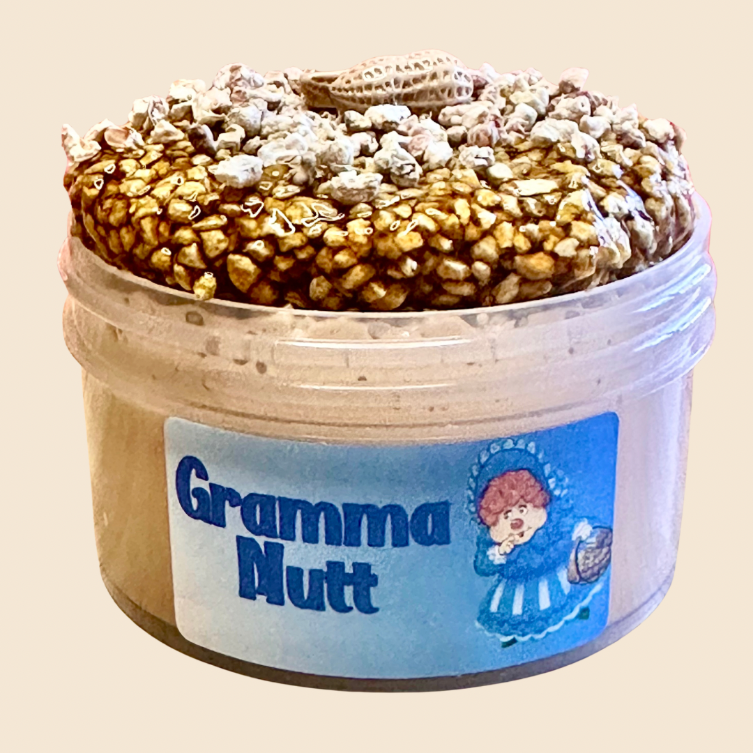 Gramma Nut