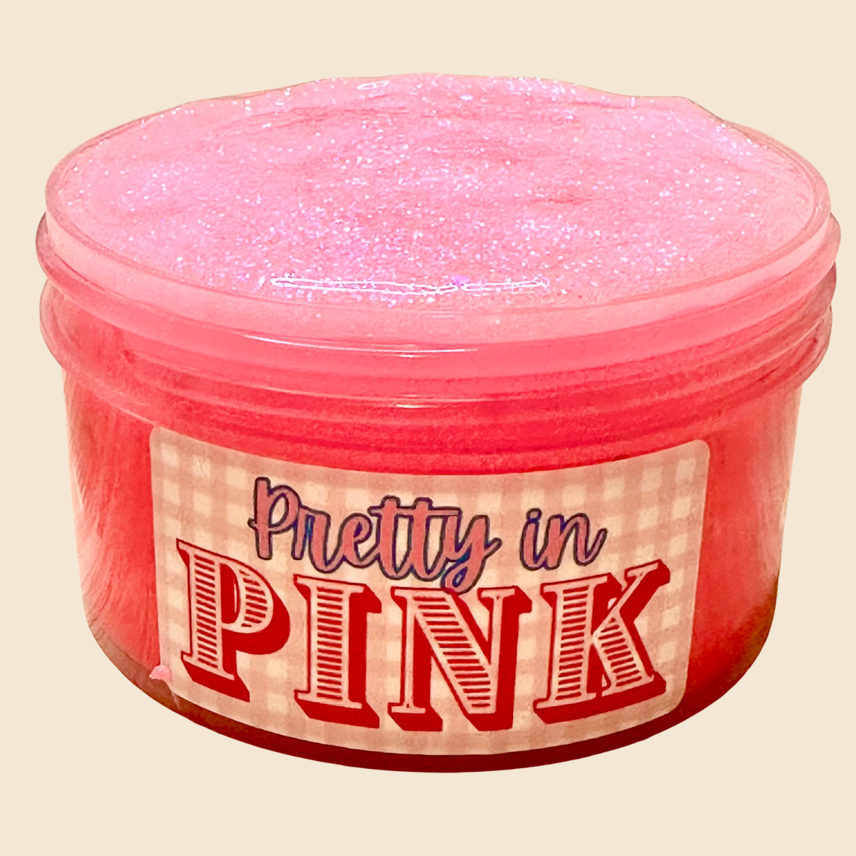 Pretty in Pink