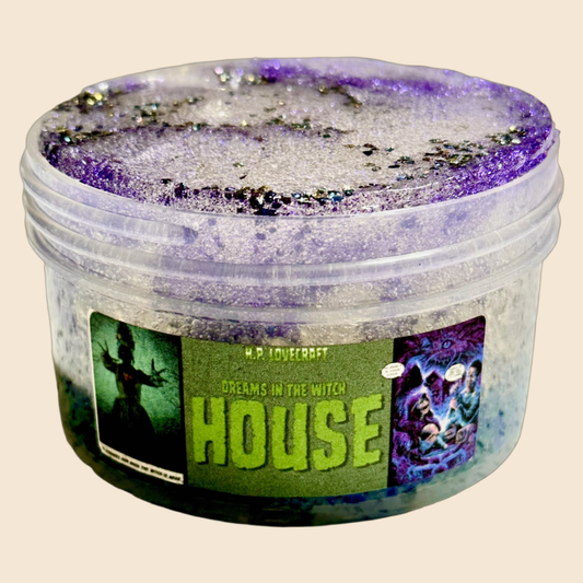 Dreams in the Witch House