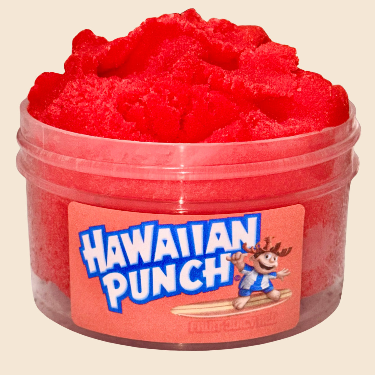 Hawaiian Punch