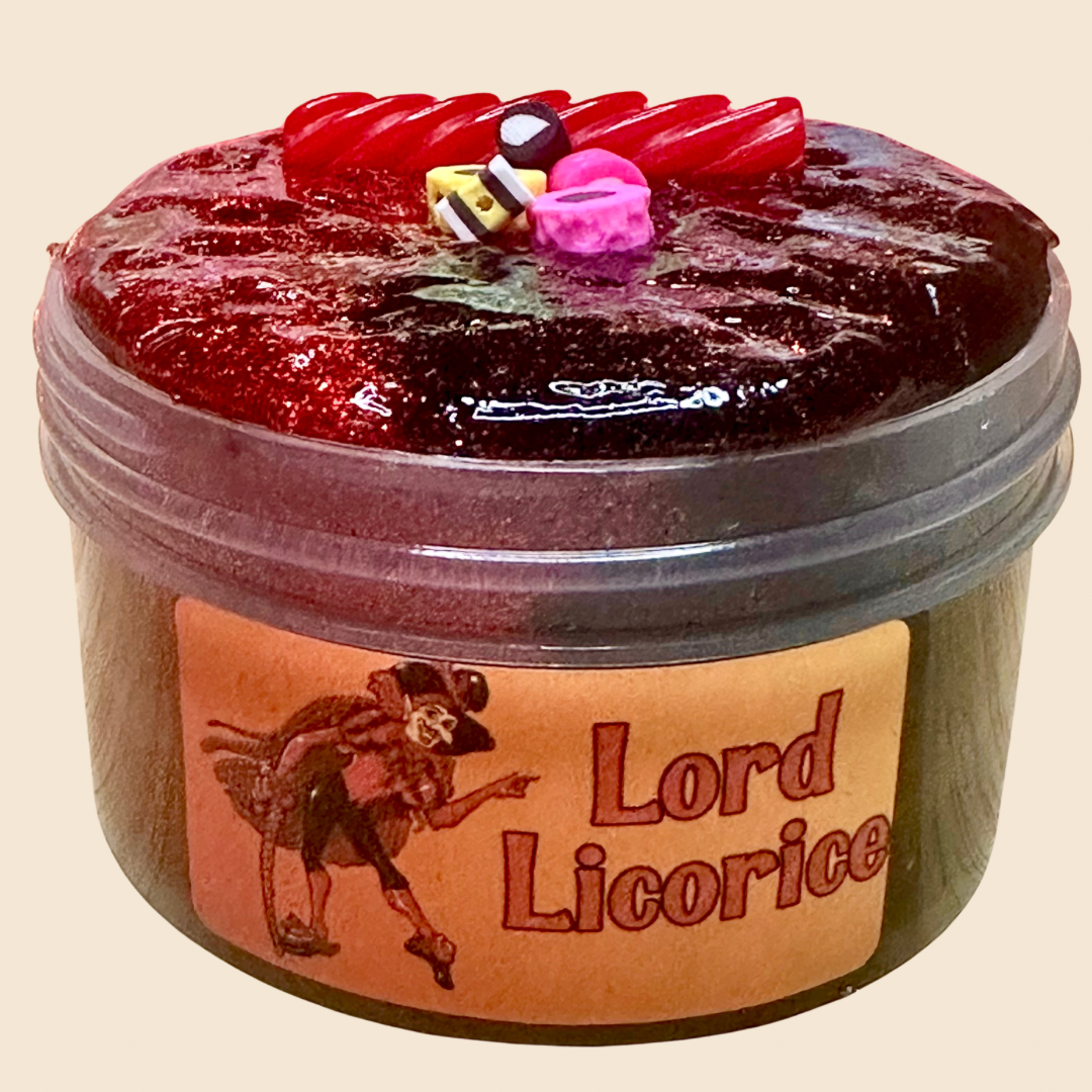 Lord Licorice