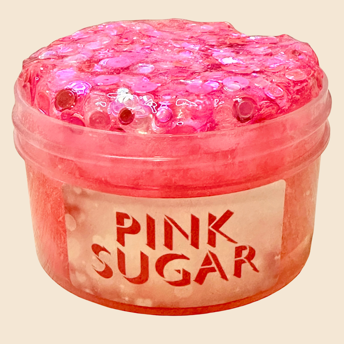 Pink Sugar