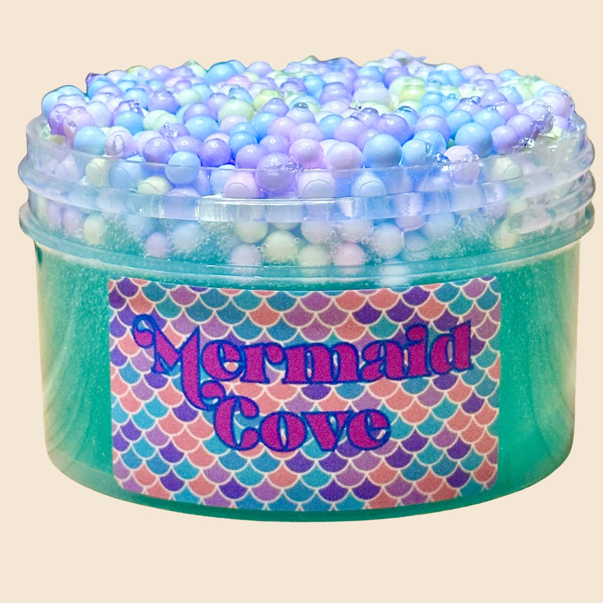 Mermaid Cove