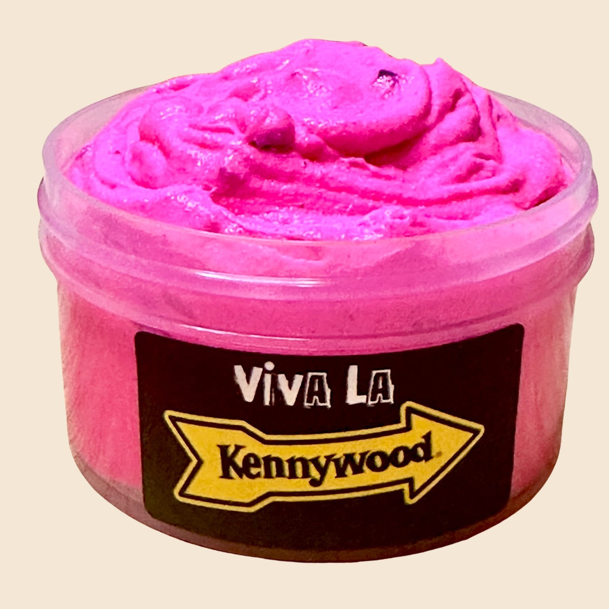 Viva La Kennywood