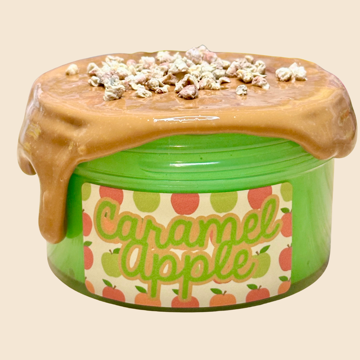 Caramel Apple