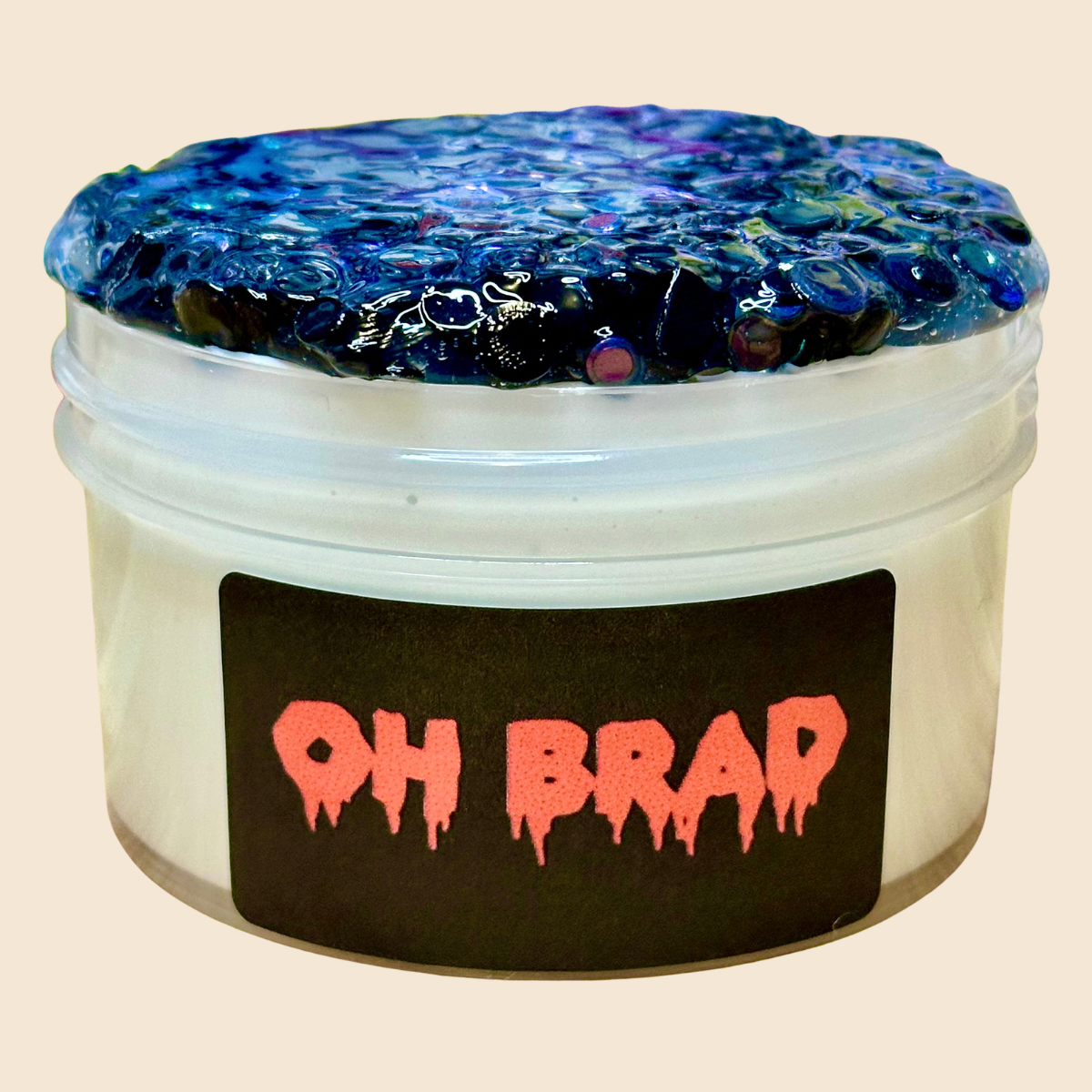 Oh Brad