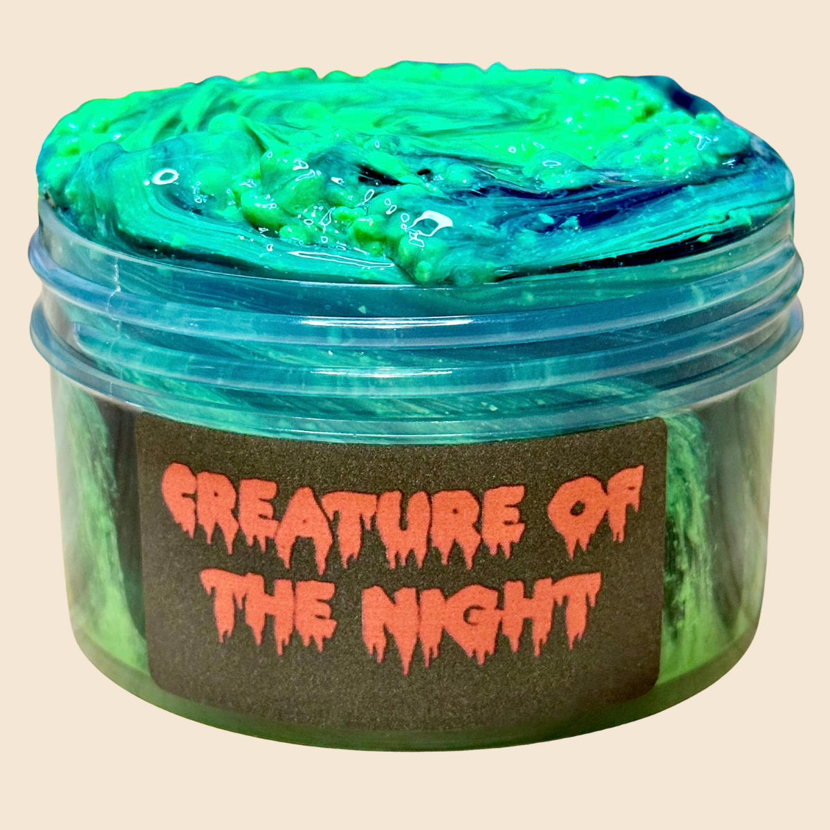 Creature of the Night