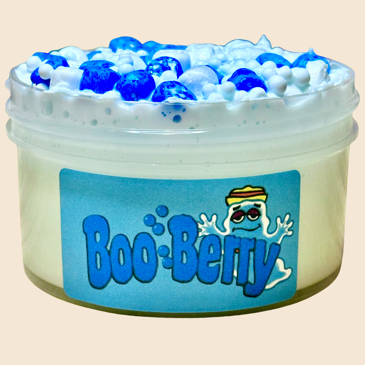 Boo-Berry