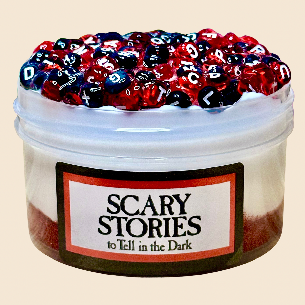 Scary Stories to Tell in the Dark