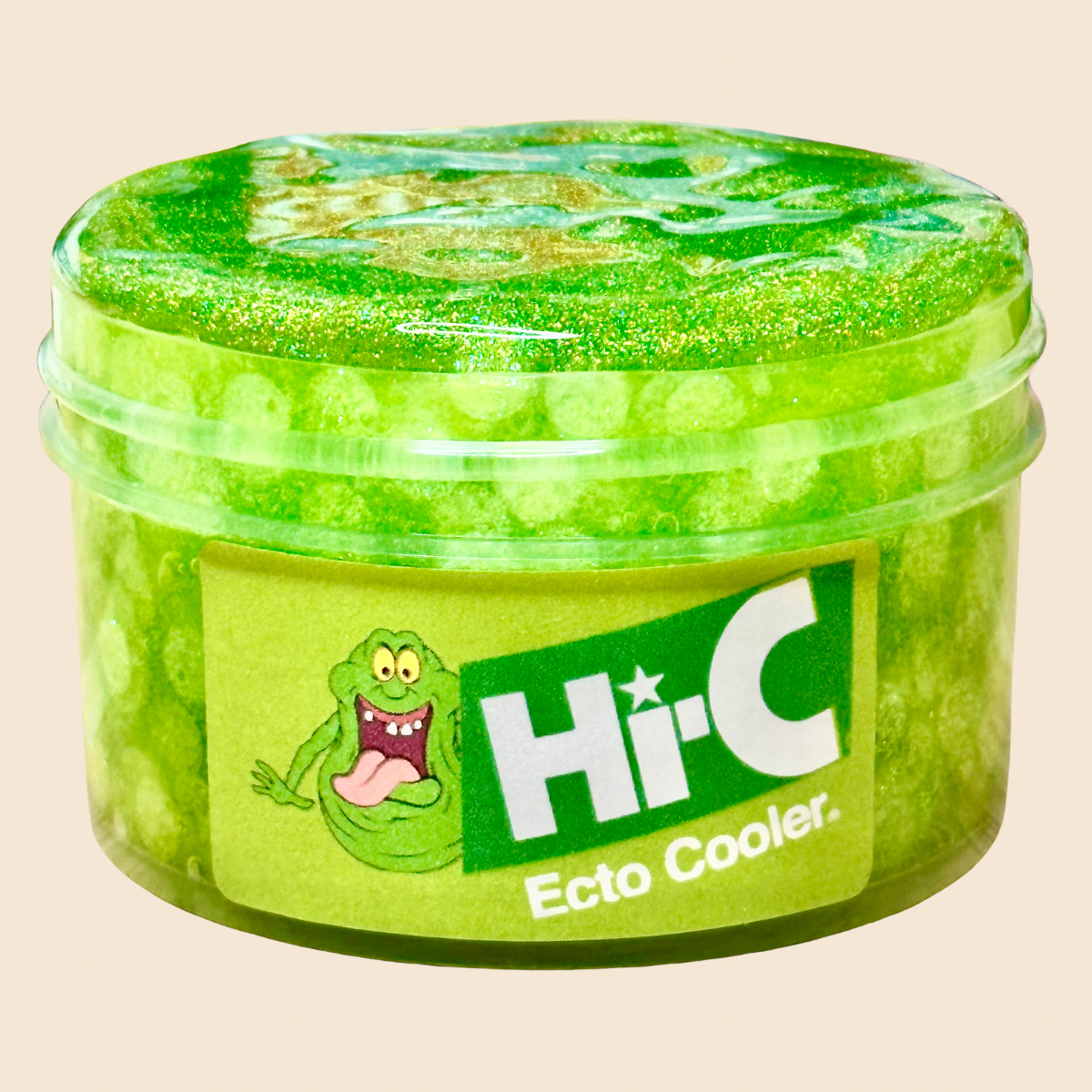 Ecto Cooler