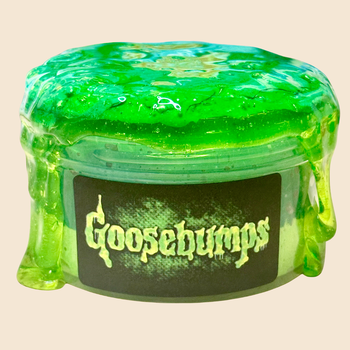 Goosebumps