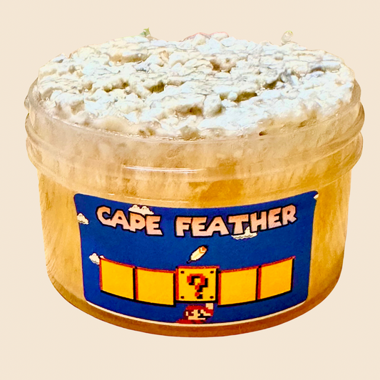 Cape Feather