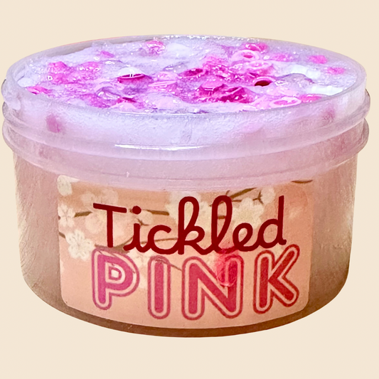 Tickled Pink