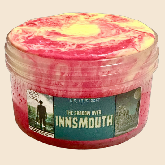 The Shadow Over Innsmouth