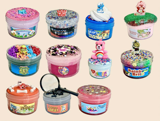 80s Bundle