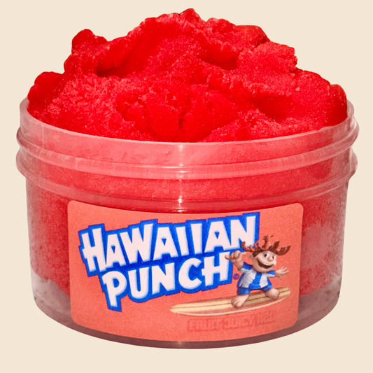 Hawaiian Punch