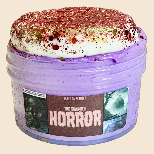 The Dunwich Horror