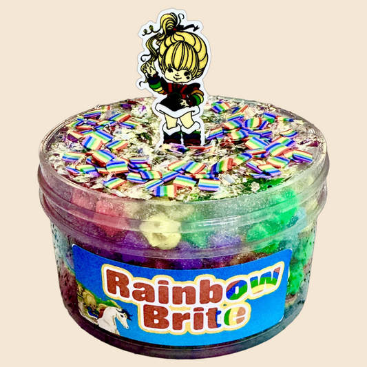 Rainbow Brite