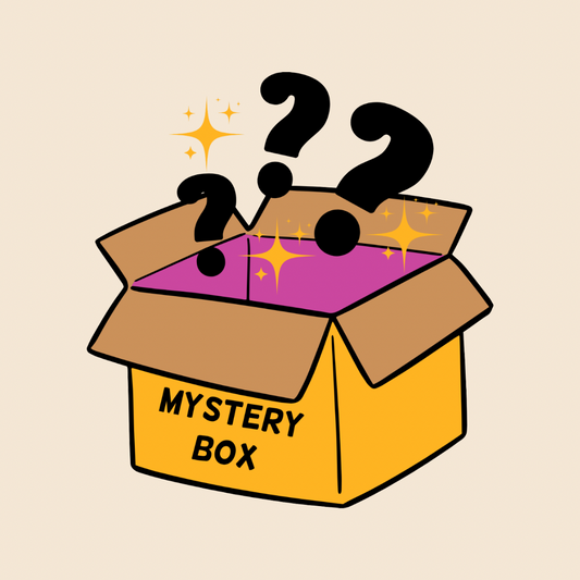 Mystery Box