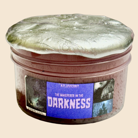 The Whisperer in the Darkness