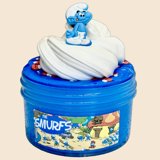 The Smurfs