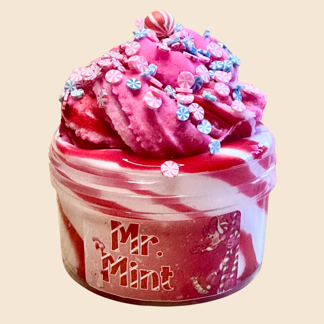 Mr. Mint