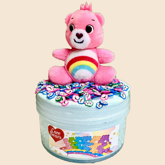 The Care Bears