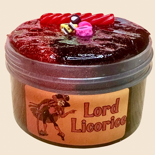 Lord Licorice