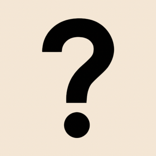 Mystery Slime