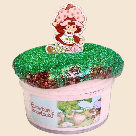 Strawberry Shortcake