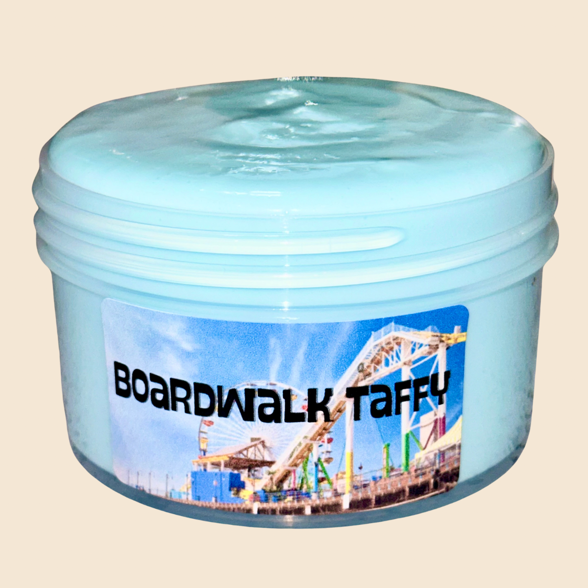 Boardwalk Taffy