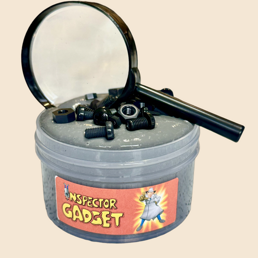 Inspector Gadget
