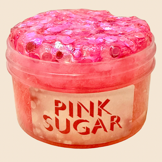 Pink Sugar