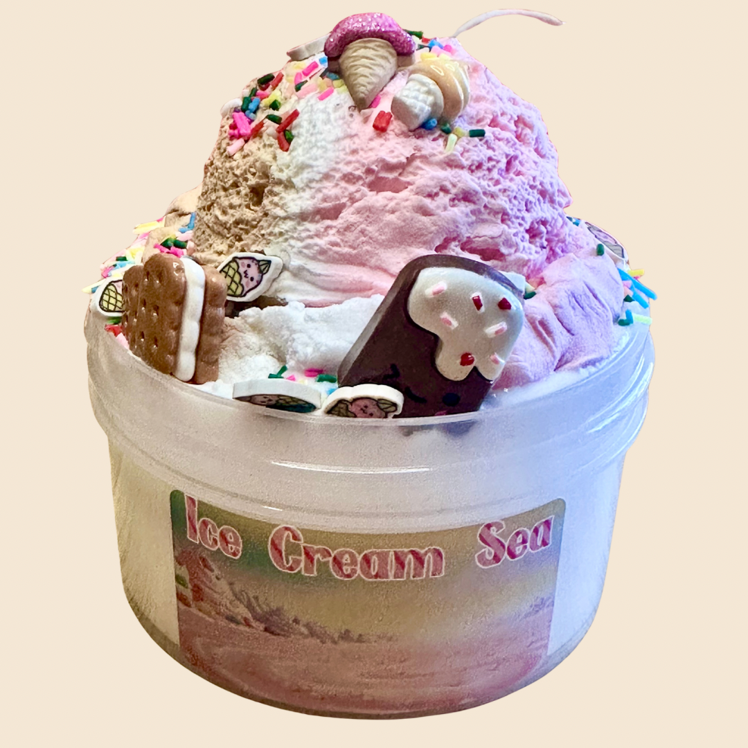 Ice Cream Sea