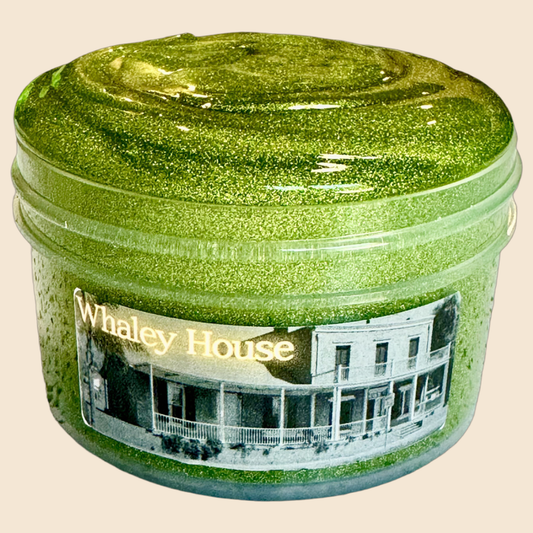 The Whaley House