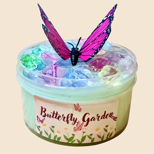 Butterfly Garden