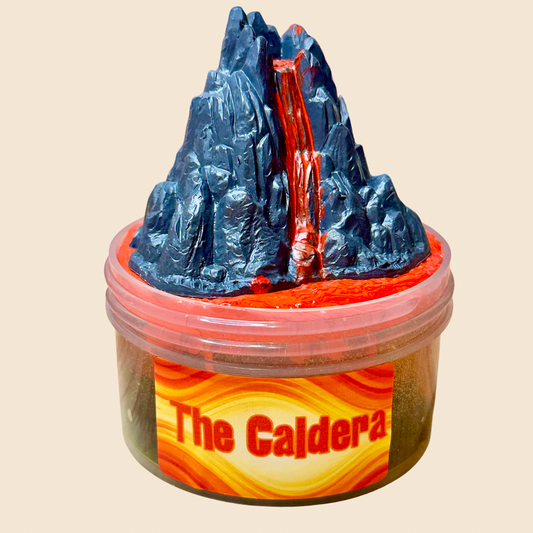 The Caldera
