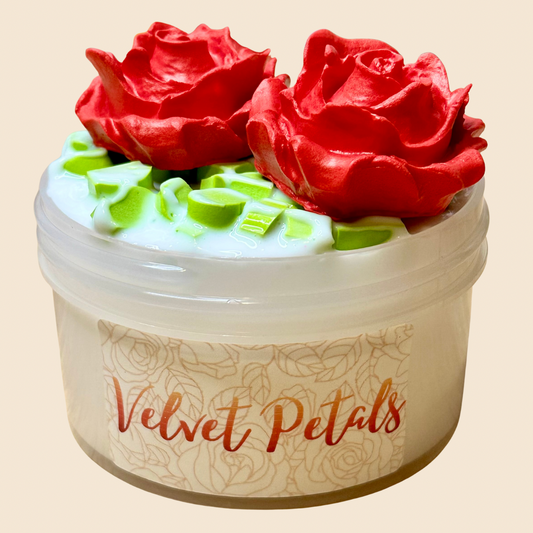 Velvet Petals