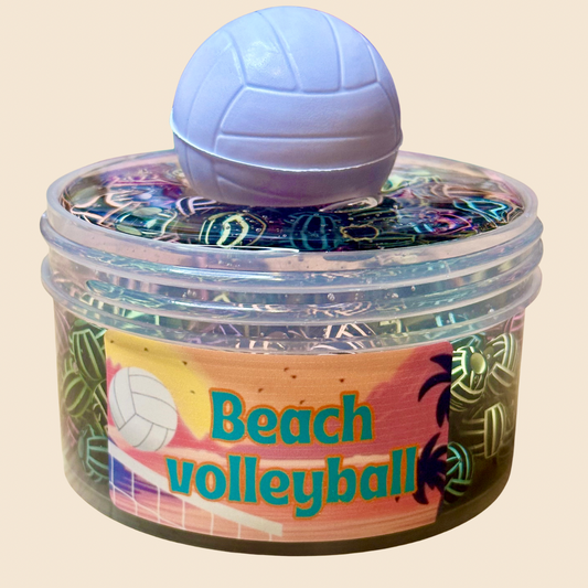 Beach Volleyball