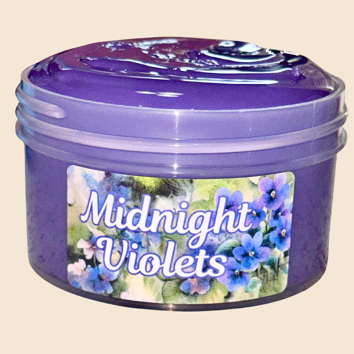 Midnight Violets (Base)