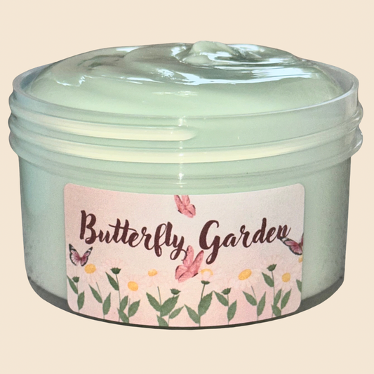 Butterfly Garden (Base)