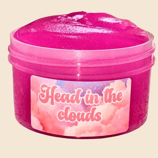 Head in the Clouds (Base)