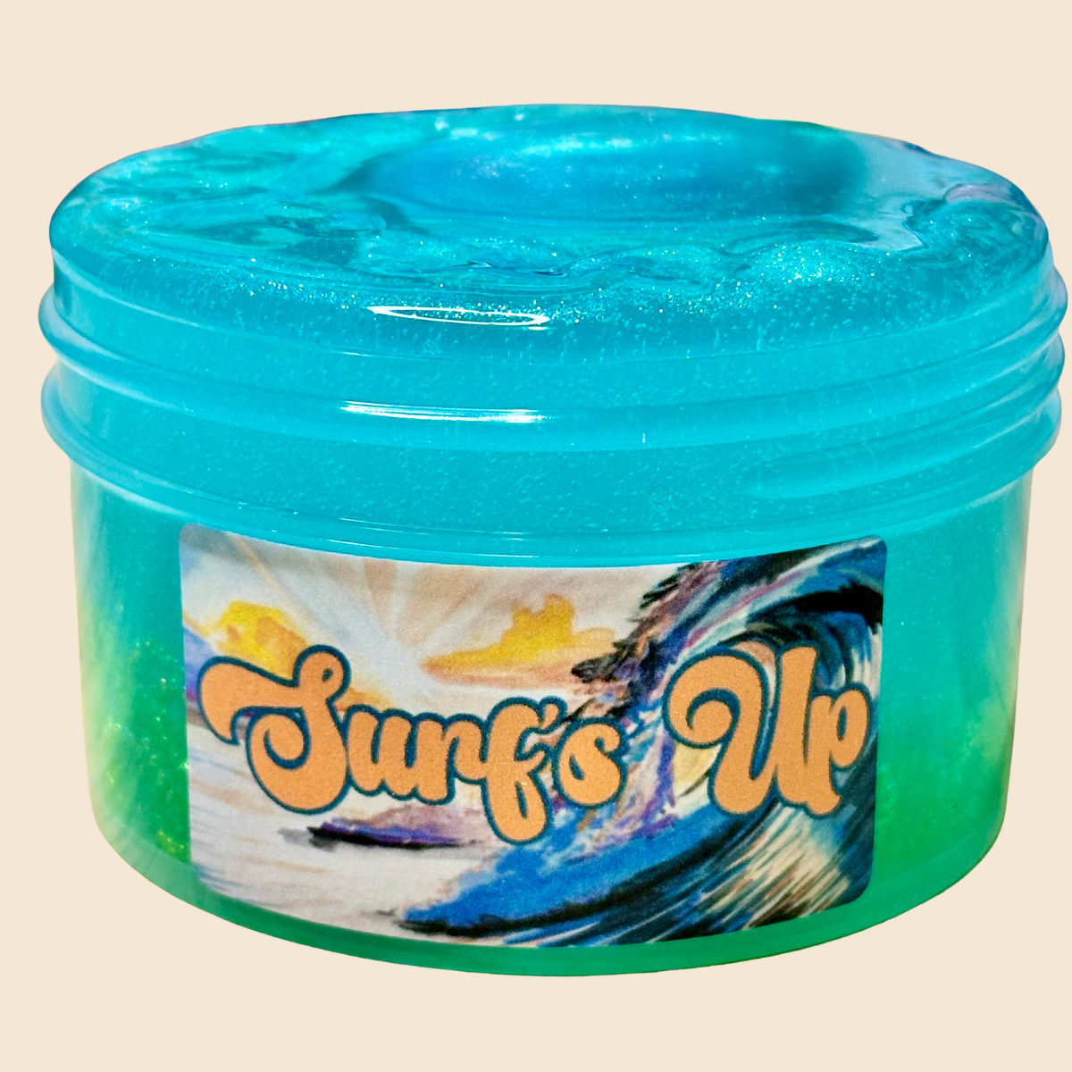 Surf’s Up