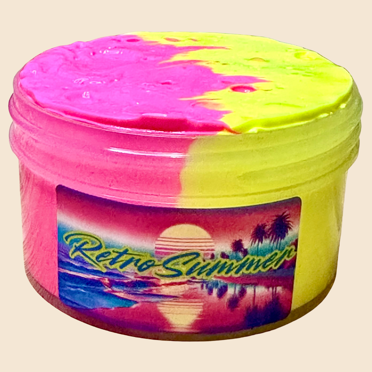 Retro Summer