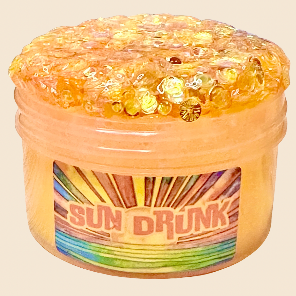 Sun Drunk