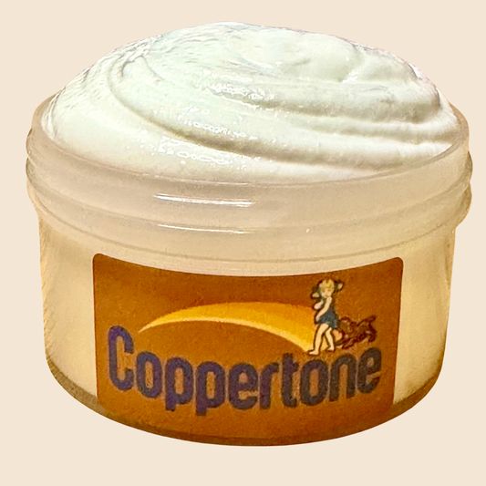 Coppertone