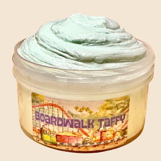 Boardwalk Taffy