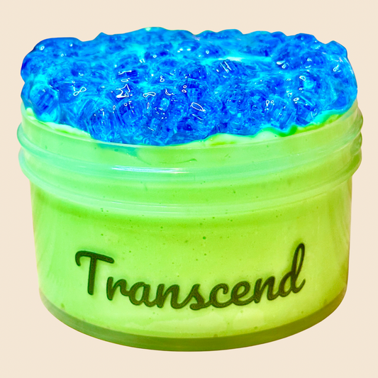 Transcend