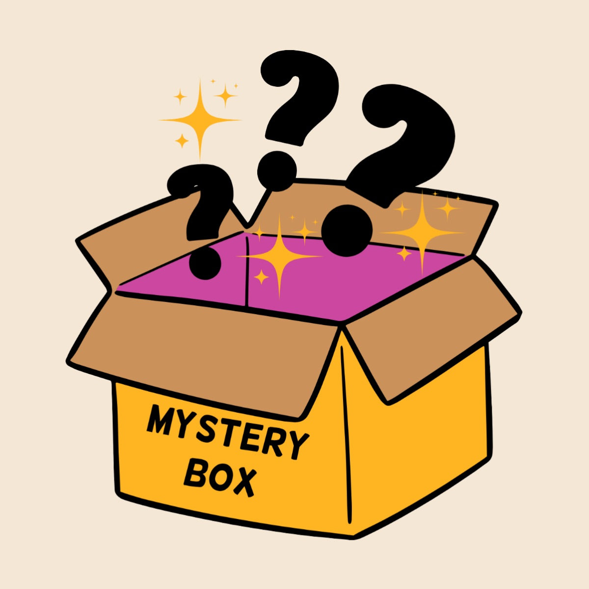 Mystery Box