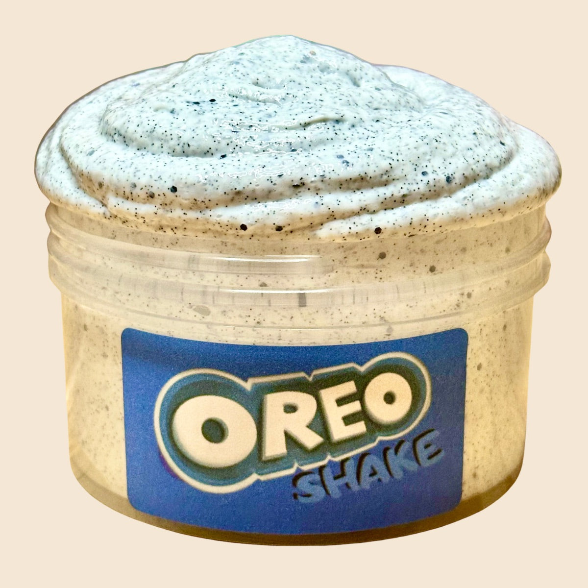 Oreo Shake